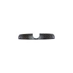 Bzt Fiat Doblo- 11/15; Ön Tampon Panjuru Üst Plastik (Ön Panjur) 735509440 - BZT-1872-2010