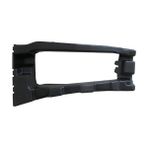 Bzt Fiat Doblo- 24/26; Arka Tampon Ucu Dış Braketi Sol 9816808780 - BZT-1878-2624