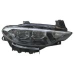 Bzt Fiat Egea- Sd/hb/sw- 15/20; Far Lambası Sağ Motorlu/ledli (Ballastli) (Beyaz 52214453 - BZT-1842-1005