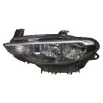 Bzt Fiat Egea- Sd/hb/sw- 15/20; Far Lambası Sol Elektrikli/motorlu (Siyah) (H7/H15) (Rıa) 52145171 - BZT-1842-1008