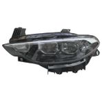 Bzt Fiat Egea- Sd/hb/sw- 15/20; Far Lambası Sol Motorlu/ledli (Ballastli) (Beyaz 52214459 - BZT-1842-1006