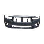 Bzt Fiat Egea- Sd/hb/sw- 15/20; Ön Tampon Siyah Takviyeli 735686407 - BZT-1842-2000