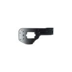 Bzt Fiat Fiorino- 08/24; Ön Tampon Braketi Sağ (Şase Ucu) 51783004 - BZT-1873-2031