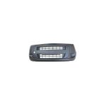 Bzt Fiat Fiorino- 12/16; Ön Tampon Siyah (Sis Deliği Altta Sissiz) (Eurobump) 735539447 - BZT-1873-2003
