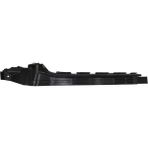 Bzt Fiat Grande Punto- 06/12; Arka Tampon Bağlantı Braketi Sol (Tw) 51867022 - BZT-1888-2624