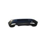 Bzt Fiat Grande Punto- 06/12; Arka Tampon Siyah/çeki Kapaklı (Eurobump) 71777606 - BZT-1888-2600