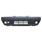 Bzt Fiat Tipo- 93/00; Ön Tampon Siyah (Sis Delikli Sx Tipi) 711160099 - BZT-1865-2001