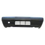 Bzt Fiat Tipo- 93/00; Ön Tampon Siyah (Sis Deliksiz S Tipi) 711158099 - BZT-1865-2000