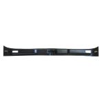 Bzt Ford Fiesta- 09/13; Arka Tampon Braketi Orta Plastik (Tw) 8A6117B861AB - BZT-809-2620