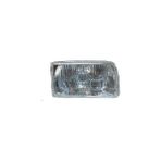 Bzt Ford Fiesta- 83/84; Far Lambası Sağ (Djauto) 1568610 - BZT-800-1003
