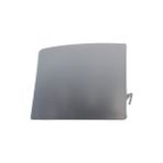 Bzt Ford Focus- Sd- 98/01; Arka Tampon Çeki Demir Kapağı Astarlı 98AB F17K922 CD - BZT-827-2665C