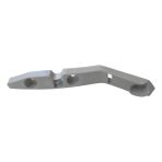 Bzt Ford Focus- Sd/hb- 05/07; Ön Tampon Iç Bağlantı Braketi Sağ (Yan Kulağa Takılan) 4M5117D958AF - BZT-828-2023