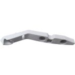 Bzt Ford Focus- Sd/hb- 05/07; Ön Tampon Iç Bağlantı Braketi Sol (Yan Kulağa Takılan) 4M5117D959AF - BZT-828-2024