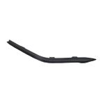 Bzt Ford Focus- Sd/hb- 19/21; Ön Tampon Panjuru Çıtası Sağ Siyah (Tw) 2219843 - BZT-833-2011