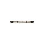 Bzt Ford Focus- Sd/hb- 98/01; Ön Tampon Panjuru Siyah Sissiz Tip (Düz Çizgili) (Tyg) 1076200 - BZT-827-2010