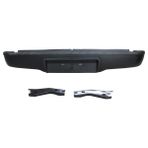 Bzt Ford Ranger- Pick Up- 07/09; Arka Tampon Siyah (Plaka Takılan Tip) (Bağlantı Ayakli) 52105-0K010 - BZT-856-2601