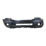 Bzt Ford Ranger- Pick Up- 16/18; Ön Tampon Siyah (Bantli Sis Delikli (Lm) EB3B-17C831-CC - BZT-859-2000