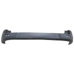 Bzt Ford Tourneo Connect- 14/19; Arka Tampon Siyah Sensör Deliksiz (Tyg) DT11 17906 AD5CND - BZT-870-2600