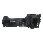 Bzt Ford Tourneo Courier- V769- 24/25; Arka Tampon Bağlantı Braketi Sol R2X617A882BCN - BZT-892-2624