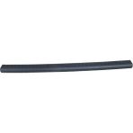 Bzt Ford Transit Connect- 02/09; Arka Tampon Üst Plastiği (Eurobump) 2T1417B807 - BZT-868-2610