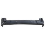 Bzt Ford Transit Connect- 15/18; Arka Tampon Siyah Sensör Delikli (Italya) 2374030 - BZT-873-2601