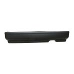 Bzt Honda Accord- 90/91; Arka Tampon Siyah (My) 71501-SM4-000 - BZT-391-2600