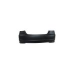 Bzt Honda Civic- Sd- 04/06; Arka Tampon Siyah (Tyg) 04715-S5A-A91ZZ - BZT-408-2600
