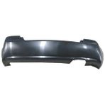 Bzt Honda Civic- Sd- 06/11; Arka Tampon Siyah (Tyg) 71501-SNK-G000 - BZT-410-2600