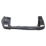Bzt Honda Crv- 15/18; Arka Tampon (Reflektör Delikli) (Tw) 04715-T1W-A91ZZ - BZT-446-2600