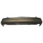 Bzt Honda Crv- 23/25; Arka Tampon Siyah Sensör Deliksiz (Tyg) 715013A0A00 - BZT-448-2600