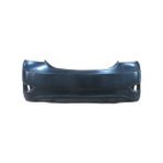 Bzt Hyundai Accent- Blue- 11/18; Arka Tampon Siyah (Eurobump) 866111R200 - BZT-596-2600