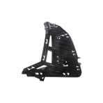 Bzt Hyundai I20- 24/25; Sis Lamba Kapağı Sağ Siyah (Gündüz Far Kapağı) 86564-Q0GA0EB - BZT-644-2063