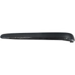 Bzt Mercedes E Class- W211- 03/06; Arka Tampon Bandı Sağ Gri Astarlı A21188004129040 - BZT-2152-2611