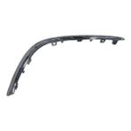 Bzt Mercedes E Class- W213- 21/23; Ön Tampon Panjuru Üst Nikelajı Sağ (Exclusive) (Tw) 2138853803 - BZT-2157-2011A