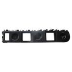 Bzt Mg Zs Ev- 20/21; Arka Tampon Bağlantı Braketi Sağ (Tw) 10229102 - BZT-6340-2623