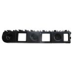 Bzt Mg Zs Ev- 20/21; Arka Tampon Bağlantı Braketi Sol (Tw) 10229105 - BZT-6340-2624
