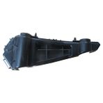 Bzt Mg Zs Ev- 20/21; Ön Tampon Bağlantı Braketi Sağ (Tw) 10229022 - BZT-6340-2023