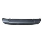 Bzt Mitsubishi L200- Pick Up- 15/18; Karlık (Ön Tampon Alt Plastiği) Siyah (Spoiler) (Orijinal) 6400F912 - BZT-141-2040