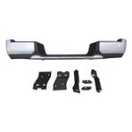Bzt Mitsubishi L200- Pick Up- 19/22; Arka Tampon Gri/siyah (Orijinal Renk)(Bağlantı Braketli) 6410D647HA - BZT-142-2600