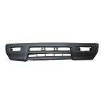 Bzt Mitsubishi L200- Pick Up- 97/98; Ön Tampon Siyah (Plastik Tip) (Tyg) MB912675 - BZT-136-2001