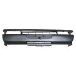 Bzt Mitsubishi L300- Minibüs- 98/00; Ön Tampon Siyah (Plastik) (Tw) MB614261 - BZT-147-2001