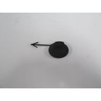 Bzt Opel Corsa- D- 07/11; Ön Tampon Çeki Demiri Kapağı Siyah 13179944 - BZT-760-2065