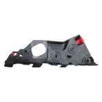 Bzt Opel Corsa- D- 07/14; Ön Tampon Bağlantı Braketi Sağ Klipsli (Tw) 1406208 - BZT-760-2023