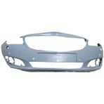 Bzt Opel Insignia- 13/17; Ön Tampon (Astarlı Sensör Delikli/far Yıkama Delikli)(Tyg) 1401113 - BZT-790-2004