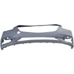 Bzt Opel Insignia- 17/20; Ön Tampon Astarlı/sensör Deliksiz (Tw) 39136419 - BZT-795-2000