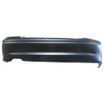 Bzt Opel Vectra- B- 99/02; Arka Tampon Siyah (Tw) 9118644 - BZT-736-2600