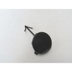 Bzt Peugeot 207- 09/12; Ön Tampon Çeki Demiri Kapağı Astarlı 7422C6 - BZT-1521-2065A