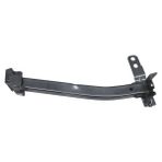 Bzt Peugeot 208- 20/23; Şasi Uç Demiri Kolu Sağ (Beşik)(Motor Beşiğine Takılan) 9836340380