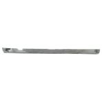 Bzt Peugeot 3008- 21/24; Arka Tampon Bandı Orta (Nikelajlı) 9811652180