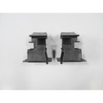 Bzt Peugeot 508- 11/14; Ön Tampon Bağlantı Ayağı Sağ/sol Set (2 Parça) 7421.66 - BZT-1565-2031